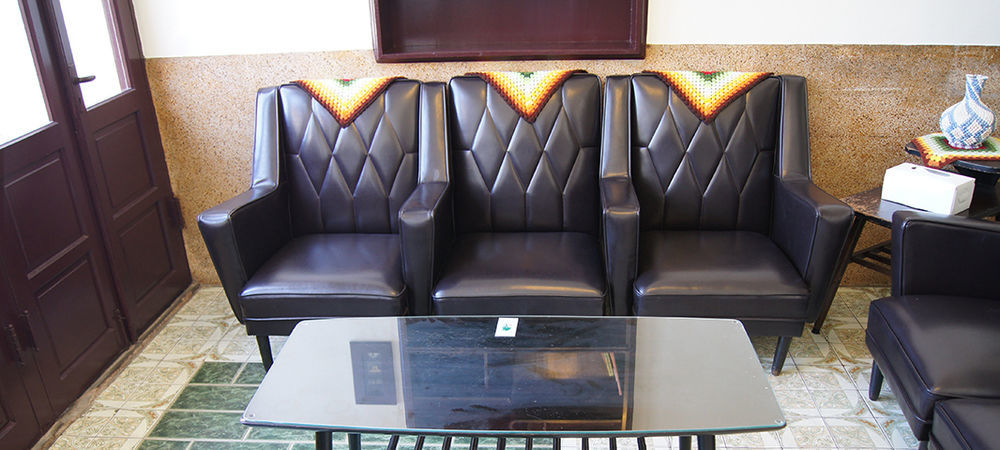 Shennong 147 Apartment Tainan Bagian luar foto