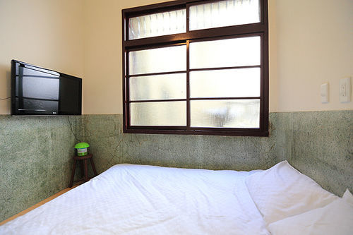 Shennong 147 Apartment Tainan Bagian luar foto