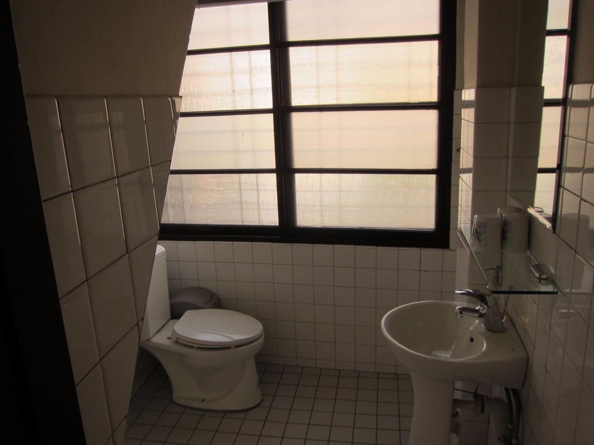 Shennong 147 Apartment Tainan Bagian luar foto